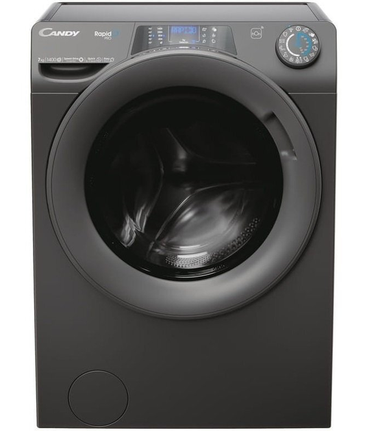 Машина пральна CANDY RP4 476BWMR/1-S